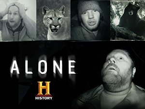 Alone: Season 4