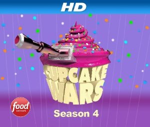Cupcake Wars: Season 10