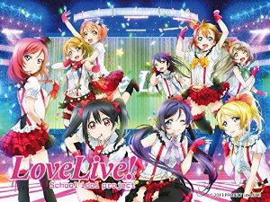 Love Live! School Idol Project (sub)