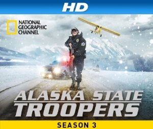 Alaska State Troopers: Season 8