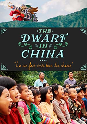 The Dwarf In China