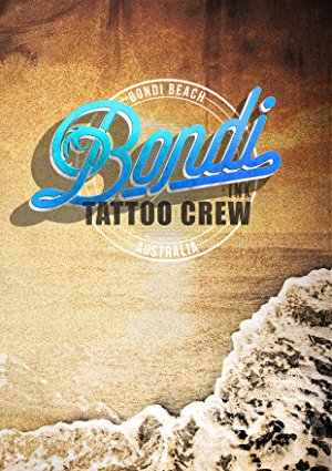 Bondi Ink Tattoo : Season 2
