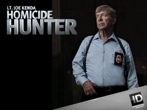 Homicide Hunter: Lt. Joe Kenda: Season 8