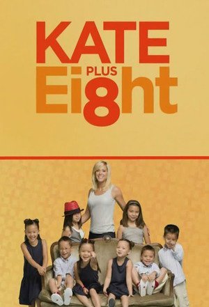 Kate Plus 8: Season 6