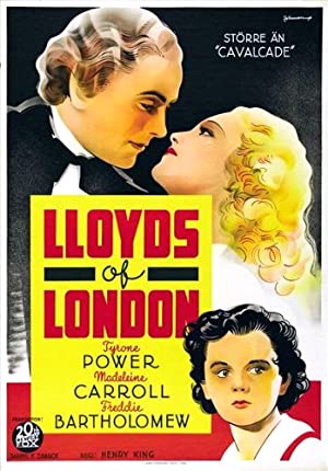 Lloyd's Of London
