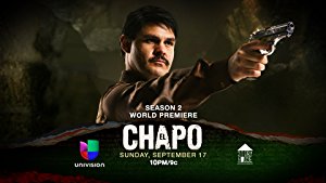 El Chapo: Season 2
