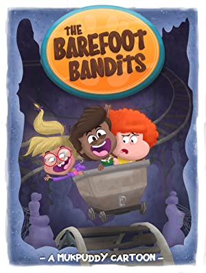The Barefoot Bandits: Season 2