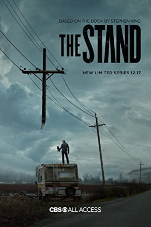 The Stand (2020): Season 1