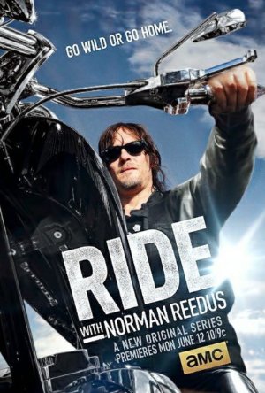 Ride With Norman Reedus: Season 3