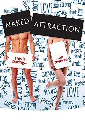 Naked Attraction: Season 5