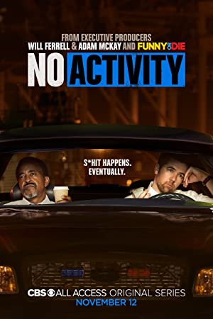 No Activity Us: Season 3