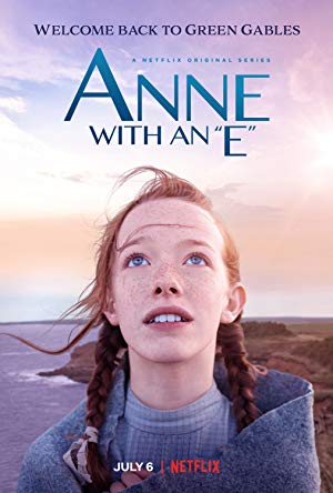 Anne: Season 3