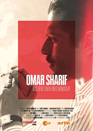 Omar Sharif - Aus Dem Leben Eines Nomaden