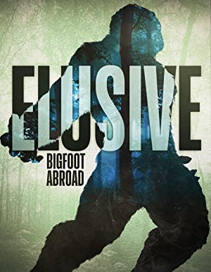 Elusive Bigfoot Abroad