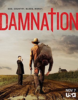 Damnation: Season 1