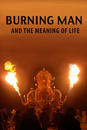 Burning Man And The Meaning Of Life