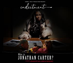 Indictment Who Is Jonathan Carter?