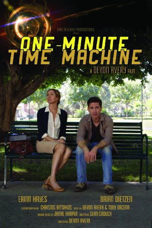 One-minute Time Machine
