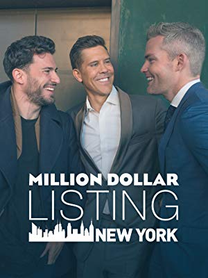 Million Dollar Listing New York: Season 8