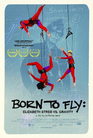 Born To Fly: Elizabeth Streb Vs. Gravity