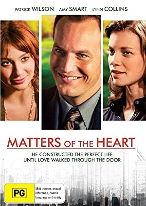 Matters Of The Heart 2017