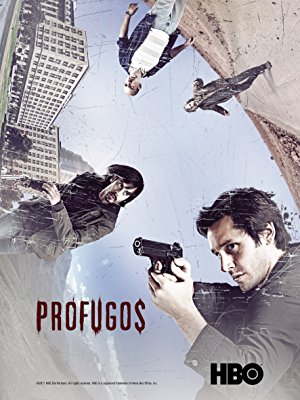 Fugitives: Season 1
