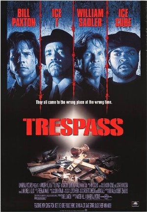Trespass (1992)