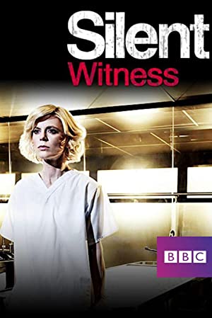 Silent Witness: Season 25