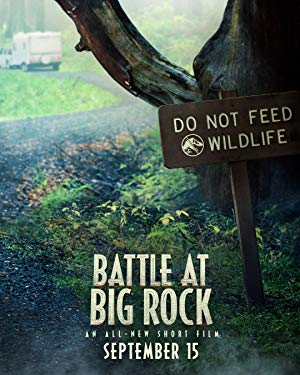 Battle At Big Rock