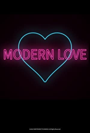 Modern Love 2021