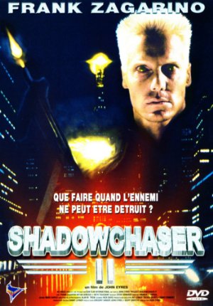 Project Shadowchaser 2
