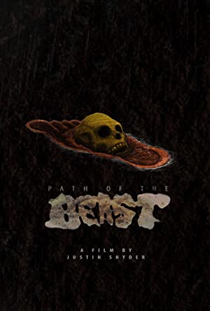 Bigfoot: Path Of The Beast