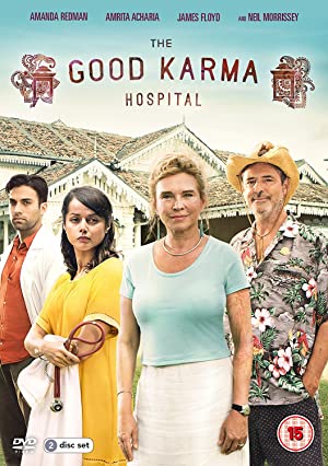 The Good Karma Hospital: Season 2