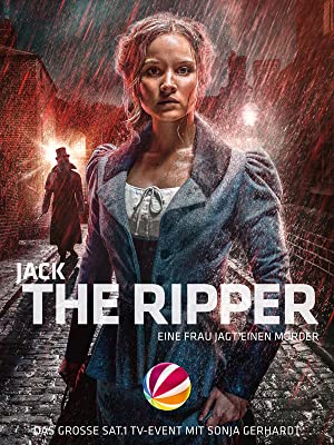 Jack The Ripper 2016