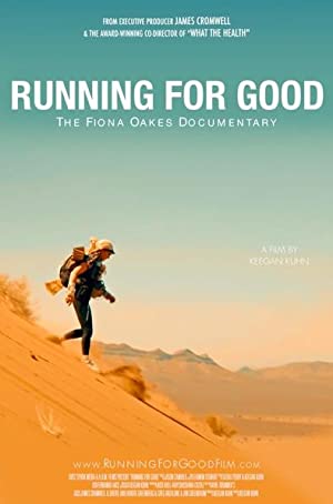 Running For Good: The Fiona Oakes Documentary