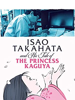 Isao Takahata And His Tale Of Princess Kaguya