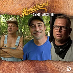 Moonshiners: American Spirit: Season 2