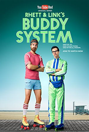 Rhett And Link's Buddy System: Season 1