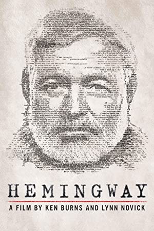 Hemingway: Season 1