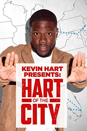 Kevin Hart: Hart Of The City: Season 3