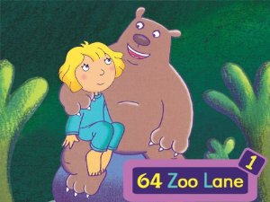 64 Zoo Lane: Season 1