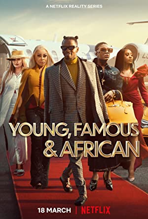 Young, Famous & African: Season 1