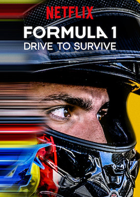 Formula 1: Drive To Survive: Season 5