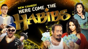 Here Come The Habibs!: Season 2