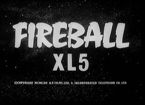 Fireball Xl5