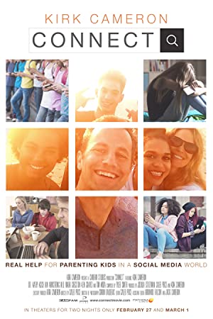 Kirk Cameron: Connect