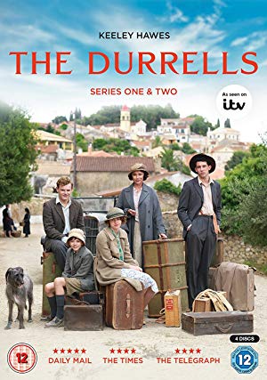 The Durrells: Season 3