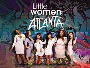 Little Women: Atlanta: Season 5