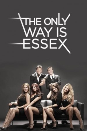 The Only Way Is Essex: Season 25