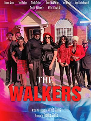 The Walkers Film